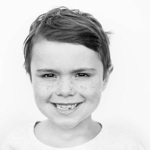 Meet your Posher, Steven